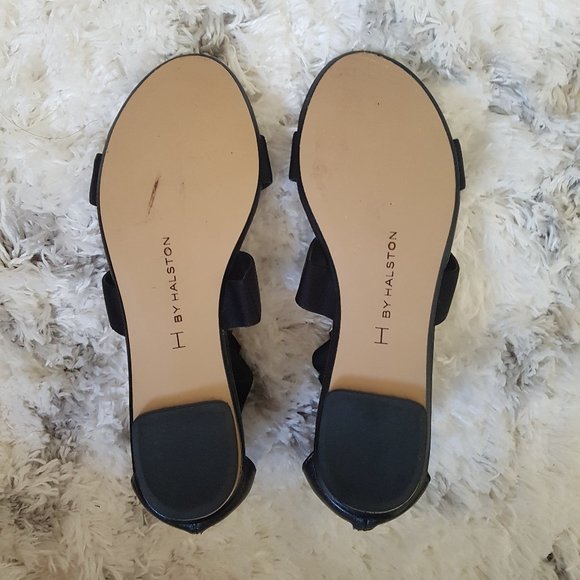 H by Halston Sandals - Picture 5 of 7